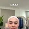 Aisyahrani Akui Salah Ambil Foto Tanpa Izin, Undang Makan Chef Devina ke Pawon Bu Cetar