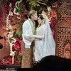 Akad Nikah El Rumi Syifa Hadju Disiarkan 27 April, Ini Bocoran Seragam Keluarga Manten