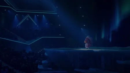 Akan Tayang 3 Hari Sebelum Natal, Film Animasi SING 2 Drop Trailer Keduanya!