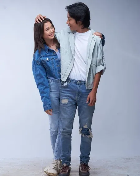 Akhirnya Go Public, Ini 7 Potret Hangat Kedekatan Kiesha Alvaro dan Saskia Chadwick