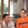 Akhirnya Terungkap, Ini Momen Cinta Laura Masak yang Berujung Tangannya Dijahit 11 Jahitan
