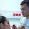 Akhirnya Terungkap, Ini Momen Cinta Laura Masak yang Berujung Tangannya Dijahit 11 Jahitan
