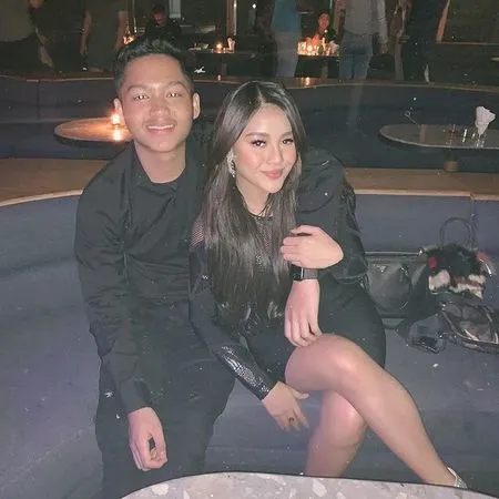 Akrab dan Kompak Banget, 12 Pasangan Artis Kakak-Beradik Ini Jadi Sibling Goals Favorit Netizen