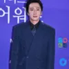Aktor Korea di Red Carpet Blue Dragon Awards 2026, Ada Byeon Woo Seok - Hyun Bin