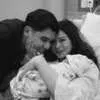 Al Ghazali & Alyssa Daguise Tak Mau Pakai Baby Sitter untuk Rawat Baby Soleil