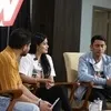 Alasan Daffa Wardhana Sempat Tak Direstui Marini Zumarnis Masuk Dunia Hiburan