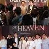 Alasan Hanung Bramantyo Mantap Garap 'CHILDREN OF HEAVEN'