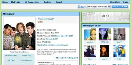 Alasan Kenapa 'Friendster' Pernah Jadi Media Sosial Terbaik