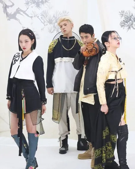 Alasan Sulitnya KARD Melakukan Comeback BM Sampai Turun Tangan Untuk Siapkan Perilisan Album