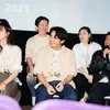 Albi Dwizky Minta Penonton Siapkan Tisu Nonton 'SAMPAI TITIK TERAKHIRMU'