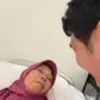 Aldi Taher Bersyukur Kondisi Ibu Membaik, Sebut Doa Orang Tua Jadi Kunci Rezeki