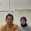 Alvin Harris-Anita Dewi Akhirnya Minta Maaf Usai Viralkan Tumbler Hilang di KAI