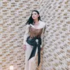 Amanda Manopo Batasi Jadwal Syuting, Pilih Nikmati Momen Tumbuh Kembang Baby Zac