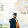 Amanda Rawles Wisuda, Akhirnya Lulus dari Macquarie University Sydney