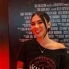 Amara Sophie Alami Hal Mistis Syuting Film 'AKU HARUS MATI', Ketempelan hingga Luka Lebam