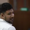 Ammar Zoni Berstatus 'High Risk' di Nusakambangan, Cuma Boleh Video Call Sebulan Sekali