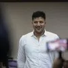 Ammar Zoni Disebut Labil dan Tertekan, Kamelia Ungkap Kondisi Mental Sang Kekasih