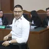 Ammar Zoni Mengaku Ditekan Saat BAP: Lu Mau Nggak Selesai di Sini?