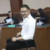Ammar Zoni Mengaku Ditekan Saat BAP: Lu Mau Nggak Selesai di Sini?