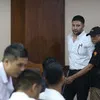 Ammar Zoni Menolak Dipindahkan Balik ke Nusa Kambangan, Kuasa Hukum Ajukan Permohonan