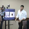 Ammar Zoni Menolak Dipindahkan Balik ke Nusa Kambangan, Kuasa Hukum Ajukan Permohonan