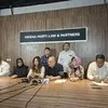 Ammar Zoni Putuskan Tidak Banding, Pilih Jalur Peninjauan Kembali