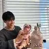 Anak Lee Seung Gi Ulang Tahun, Vibes Pesta Ceria Curi Perhatian