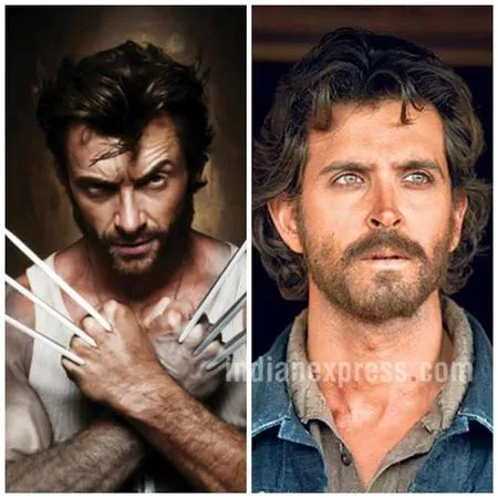 Andai di India, Aktor Bolly Ini Bakal Jadi Superhero Marvel & DC