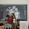 Andre Taulany - Sahrul Gunawan, Deretan Artis Ikut Trend Bikin Action Figure Pakai AI