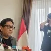 Andre Taulany Akui Percerainnya Dengan Erin Terasa Berat