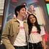 Angga Yunanda dan Shenina Cinnamon Jadikan 'Pillow Talk' Momen Latihan Dialog Film 'DOPAMIN'
