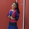 Anggini Majene Dangdut Academy 8 Ungkap Bernyanyi Dangdut Sejak Usia 6 Tahun