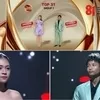 Anggini Majene Tersenggol dari Top 31 Group 1 Dangdut Academy 8