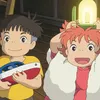 Animasi Ghibli yang Cocok Jadi Tontonan Saat Weekend dan Bersantai
