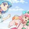 Anime Musical Fantasi dengan Lagu Asyik yang Bikin Mood Auto Naik