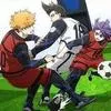 Anime Olahraga Anak Sekolahan Dengan Jiwa Kompetitif, Bikin Semangat Nonton 