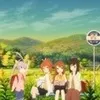 Anime Tentang Kehidupan Sederhana di Desa dan Sajian Alam Seperti Nyata yang Bikin Hati Tenang
