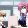 Anime tentang Murid Pindahan yang Datangnya Mengubah Segalanya di Sekolah