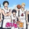 Anime Tentang Perjuangan Satu Tim Seperti Haikyuu yang Enggak Kalah Seru, Bikin Semangat