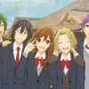 Anime tentang Persahabatan Solid di Sekolah yang Berubah Jadi Ikatan Tak Terpisahkan