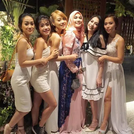 Berita Tentang Anisa Rahma Cherrybelle Dulu Terbaru