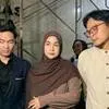 Anisa Rahma dan Anandito Dwis Bantah Umrah Gratis, Bayar Rp100 Juta untuk Keluarga