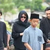 Anji Manji Pakai Gelang Milik Ibunda: Tidak Akan Saya Kasih ke Siapa pun