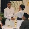 Anji Resmi Nikah, Denny Caknan - Angga Chandra Hadir di Momen Akad