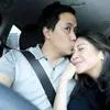 Anniversary 1 Tahun Pernikahan Caca Tengker & Suami, Makin Mesra!