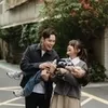 Anthony Xie Buka Suara Soal Rumor Perceraian dengan Audi Marissa