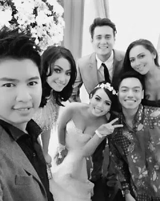 Apa Kabar Bobby Joseph Si Tampan Terry Di Candy Yang Sudah Nikah Kapanlagi Com