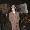 Ariana Grande Bagikan Potret di Balik Layar MV hate that i made you love me