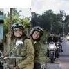 Ariel NOAH Bonceng Niken Anjani Touring di Banyuwangi, Akui Jadi Kenangan Berkesan