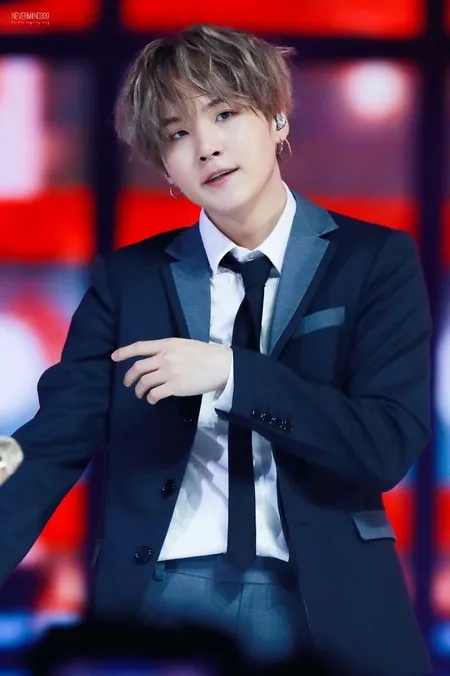 Arti Nama Panggung 7 K Pop Idol Cowok Ini Begitu Unik Dan Bermakna Ada Suga Bts Sampai Haechan Nct Kapanlagi Com
